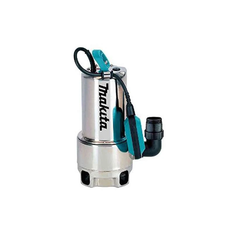 MAKITA MACHINES Pompe Vide-cave à Eau Chargée MAKITA PF1110 1100 W 1 MAKITA MACHINES Pompe Vide-cave à Eau Chargée MAKITA PF1110 1100 W