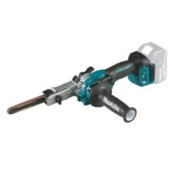 MAKITA MACHINES Ponceuse à Bande MAKITA DBS180Z 18V (machine Nue)