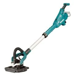 MAKITA MACHINES Ponceuse Girafe Sans Fil MAKITA DSL800ZU 18V LXT Brushless (Machine Nue)