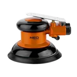 Ponceuse Pneumatique Excentrique NEO TOOLS 14-020