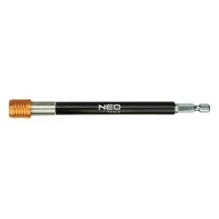 Porte-Embouts 1/4 Télescopique NEO TOOLS 06-072 150 Mm