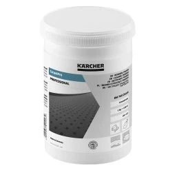 KÄRCHER PRO Poudre Nettoyante KARCHER CarpetPro RM 760 - Injection/extraction - 0,8kg