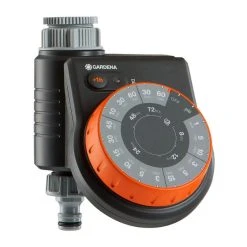 Programmateur D'arrosage GARDENA 1887-20 - Easy