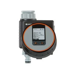 Programmateur D'arrosage GARDENA 1890-20 Pour Robinets - Programmation Facile