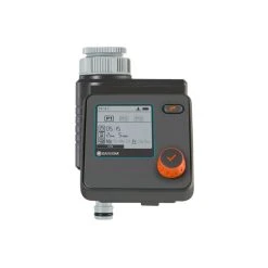 Programmateur D'arrosage GARDENA 1891-20 Pour Robinets - 3 Programmations