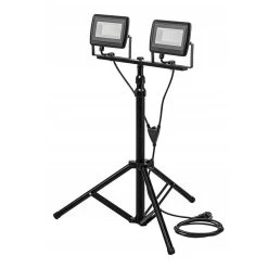 Projecteur Double Sur Trépied NEO TOOLS 99-062 SMD 2x50W 9000LM
