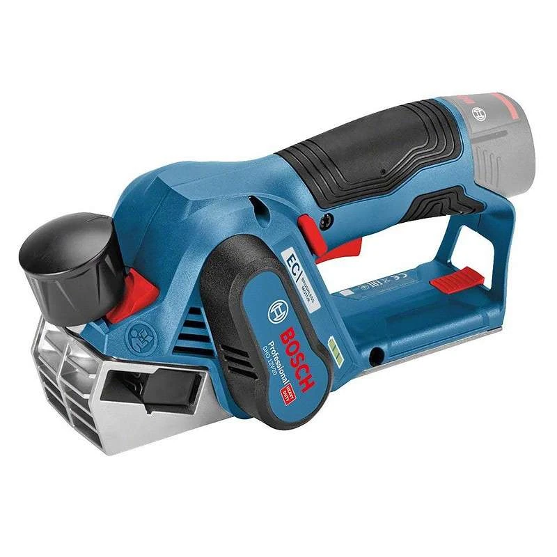 BOSCH MACHINES Rabot Sans Fil BOSCH GHO 12V-20 Professional 12V (Machine Nue) 1 BOSCH MACHINES Rabot Sans Fil BOSCH GHO 12V-20 Professional 12V (Machine Nue)