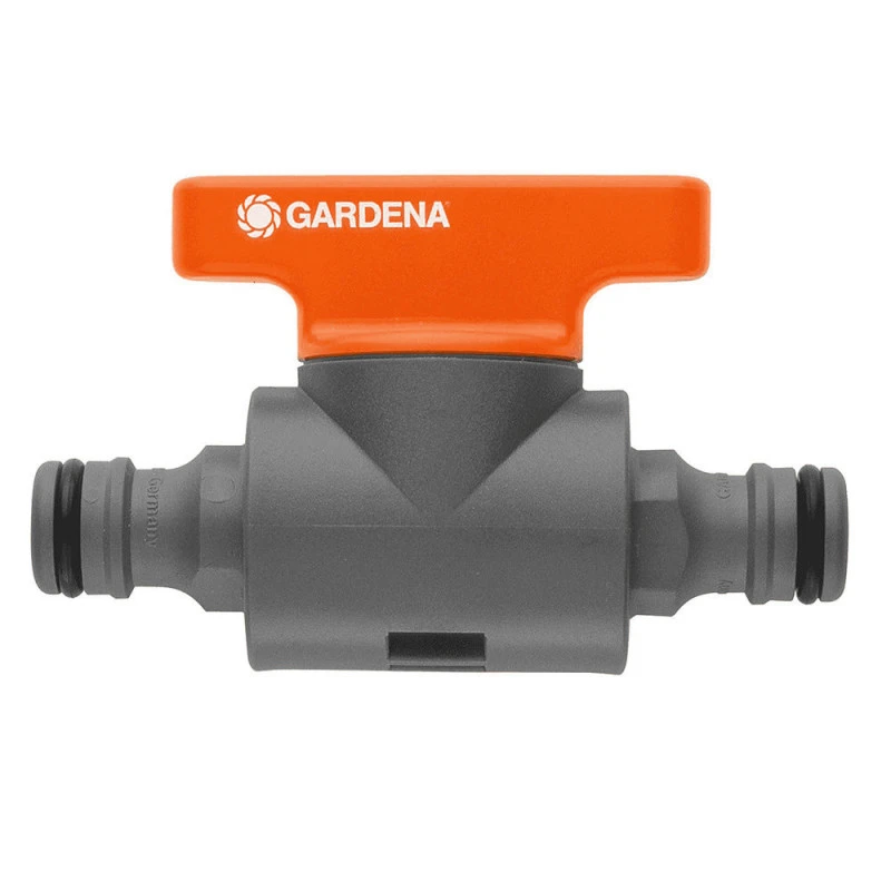 Raccord Connecteur Régulateur Ø13 Et 15mm GARDENA 2976-20 1 Raccord Connecteur Régulateur Ø13 Et 15mm GARDENA 2976-20