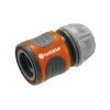 Raccord Rapide Ø19mm GARDENA 18216-26