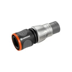 Raccord Rapide PREMIUM Ø13 Et 15mm GARDENA 18255-20