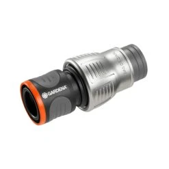 Raccord Rapide PREMIUM Ø19mm GARDENA 18256-20