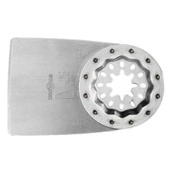 Racloir Rigide Renforcé Court FEIN SL 226 34x52x0,8