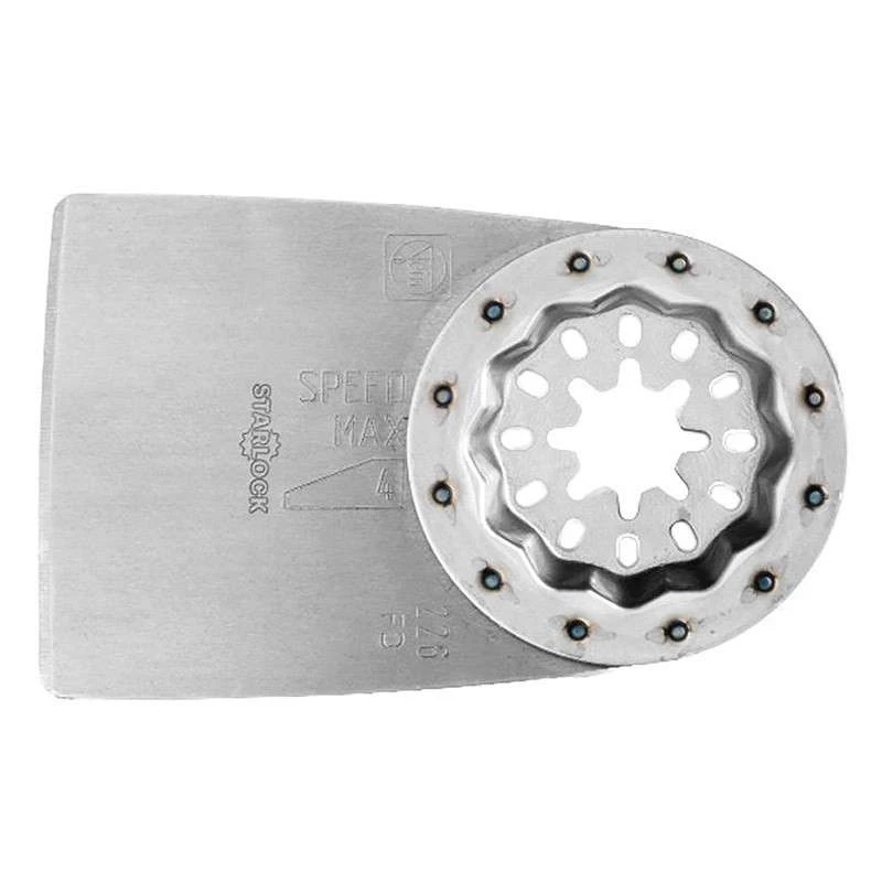 Racloir Rigide Renforcé Court FEIN SL 226 34x52x0,8 1 Racloir Rigide Renforcé Court FEIN SL 226 34x52x0,8