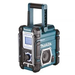 MAKITA MACHINES Radio De Chantier MAKITA DMR108N 10,8/18 V Bluetooth®