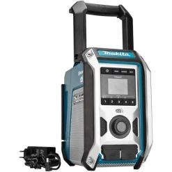 MAKITA MACHINES Radio De Chantier MAKITA DMR115 10.8V - 18V (Machine Nue)