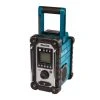 MAKITA MACHINES Radio De Chantier MAKITA DMR116 De 14,4V à 18V - Machine Nue