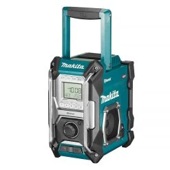 MAKITA MACHINES Radio De Chantier MAKITA MR002G 40Vmax XGT Bluetooth®