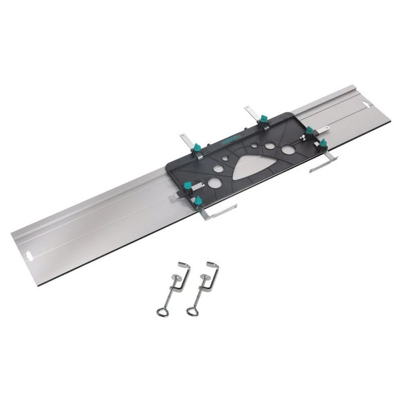 Rail De Guidage De Scie Circulaire WOLFCRAFT 6910000 FKS 115 1 Rail De Guidage De Scie Circulaire WOLFCRAFT 6910000 FKS 115