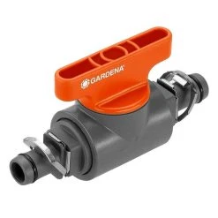 Robinet D'arrêt GARDENA 8358-29 - Ø13mm