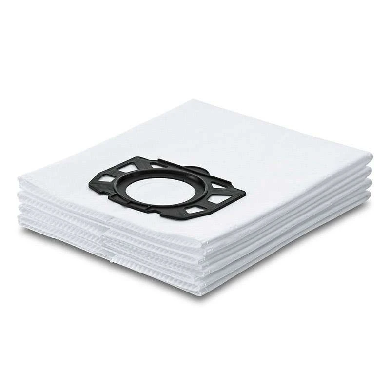 KÄRCHER PRO Sac Filtre Non Tissé 4 Pièces KARCHER 2.863-006.0 1 KÄRCHER PRO Sac Filtre Non Tissé 4 Pièces KARCHER 2.863-006.0