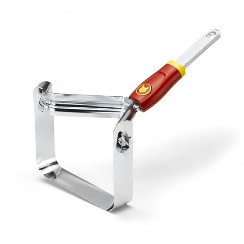 Sarcleuse à Lame Oscillante OUTILS WOLF GYM15 15 Cm (Manche Interchangeable) - Multistar 1 Sarcleuse à Lame Oscillante OUTILS WOLF GYM15 15 Cm (Manche Interchangeable) - Multistar