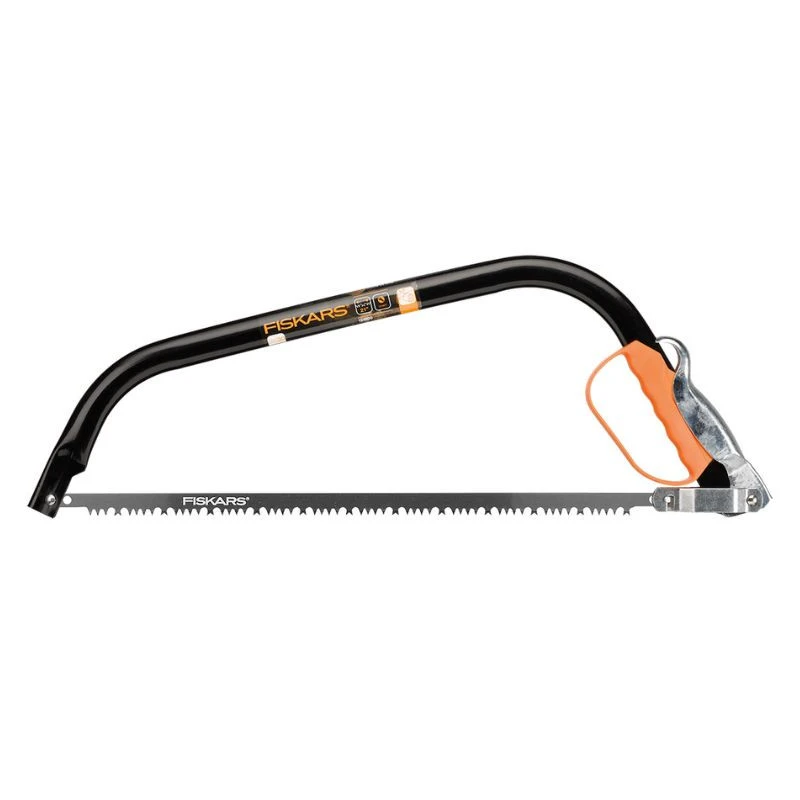 Scie à Bois FISKARS 1001621 - SW30 625 Mm 1 Scie à Bois FISKARS 1001621 - SW30 625 Mm