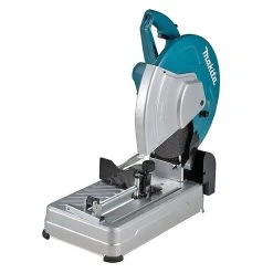 MAKITA MACHINES Scie à Coupe D'onglet à Métaux 36 V (2 X 18 V Machine Nue) Li-Ion MAKITA DLW140Z