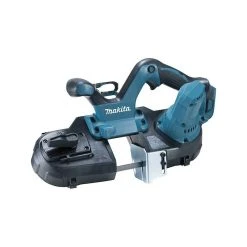 MAKITA MACHINES Scie à Ruban MAKITA DPB181Z 18 V Li-ion (machine Nue)