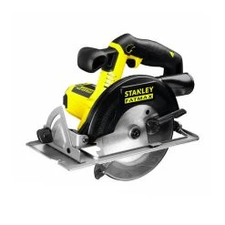 Scie Circulaire 165mm STANLEY FMC660B FATMAX Lithium 18V (machine Nue)