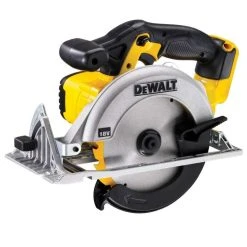 DEWALT MACHINES Scie Circulaire DEWALT DCS391N 18 V Li-ion XR