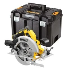 DEWALT MACHINES Scie Circulaire DEWALT DCS570NT 18V XR Li-ion (Machine Nue)