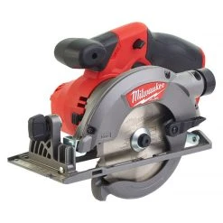 Scie Circulaire Fuel 12V MILWAUKEE M12CCS44-0 44 Mm (machine Nue)