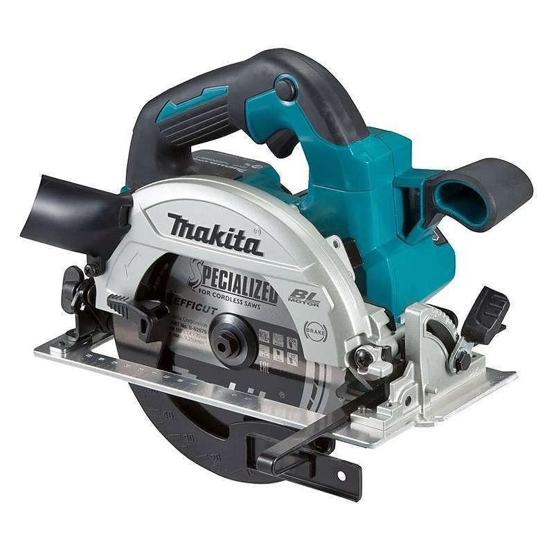 MAKITA MACHINES Scie Circulaire MAKITA DHS660Z 18V Li-Ion Ø 165mm (Machine Nue) 1 MAKITA MACHINES Scie Circulaire MAKITA DHS660Z 18V Li-Ion Ø 165mm (Machine Nue)