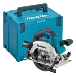 MAKITA MACHINES Scie Circulaire MAKITA DHS660ZJ 18V Li-Ion Ø 165mm (Machine Nue)