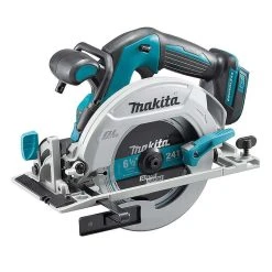 MAKITA MACHINES Scie Circulaire MAKITA DHS680Z 18 V Moteur Sans Charbon (machine Nue)