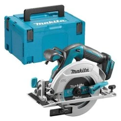 MAKITA MACHINES Scie Circulaire MAKITA DHS680ZJ 18 V Li-ion Ø 165 Mm (machine Nue)