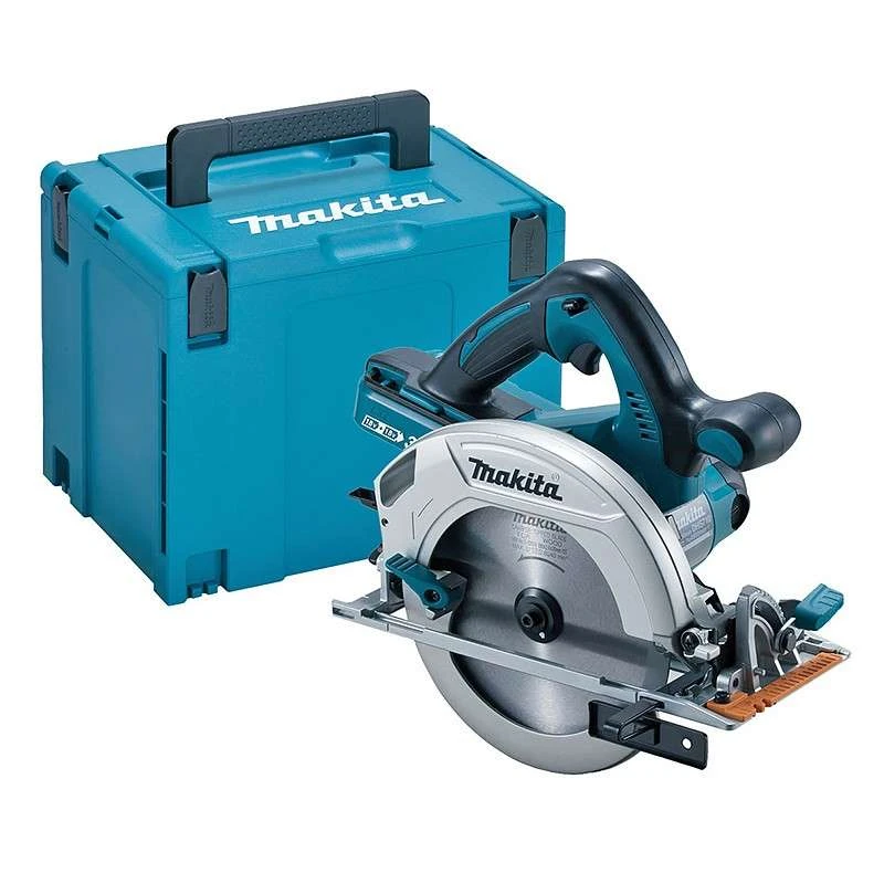 MAKITA MACHINES Scie Circulaire MAKITA DHS710ZJ 190 Mm LXT 36V (2 X 18V) 1 MAKITA MACHINES Scie Circulaire MAKITA DHS710ZJ 190 Mm LXT 36V (2 X 18V)