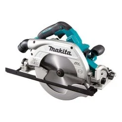 MAKITA MACHINES Scie Circulaire MAKITA DHS900ZK 36V (2x18V) Li-Ion Ø 235mm (Machine Nue)
