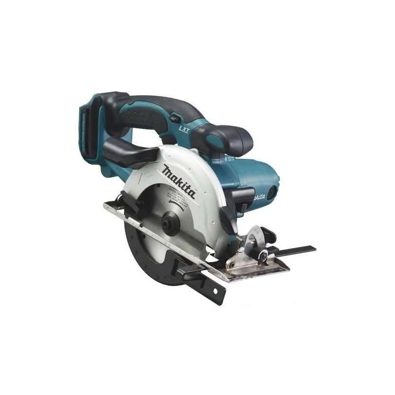 MAKITA MACHINES Scie Circulaire MAKITA DSS501Z Ø 136 Mm 18 V LXT (machine Nue) 1 MAKITA MACHINES Scie Circulaire MAKITA DSS501Z Ø 136 Mm 18 V LXT (machine Nue)