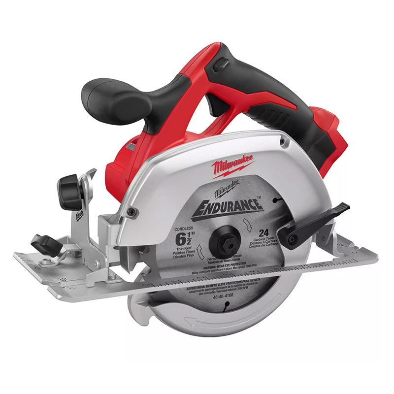 Scie Circulaire MILWAUKEE HD18CS-0 4933419134 (machine Nue) 1 Scie Circulaire MILWAUKEE HD18CS-0 4933419134 (machine Nue)
