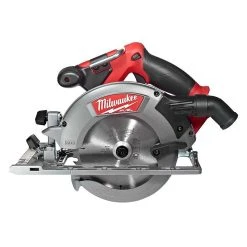 Scie Circulaire MILWAUKEE M18 CCS55-0 M18 Fuel™ 18 V Li-ion (machine Nue)