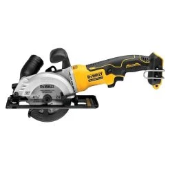 DEWALT MACHINES Scie Circulaire Multi-matériaux 115 Mm XR 18VBL Brushless DEWALT DCS571N-XJ (machine Nue)