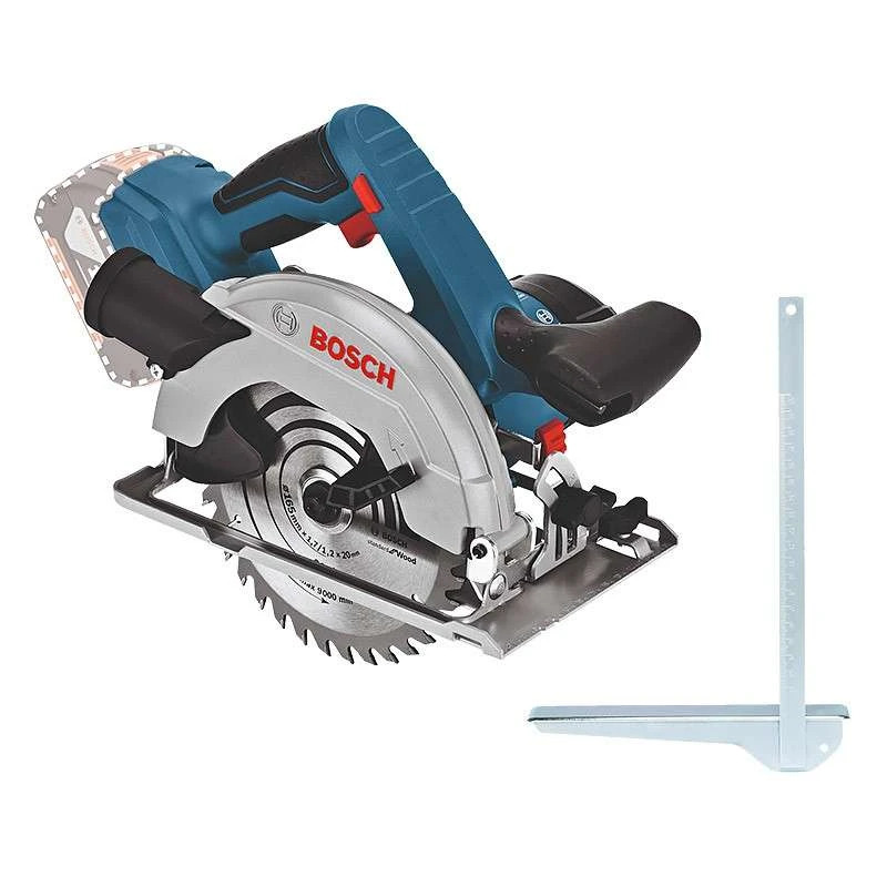 BOSCH MACHINES Scie Circulaire Sans Fil BOSCH GKS 18V-57 Professional 18V (Machine Nue) 1 BOSCH MACHINES Scie Circulaire Sans Fil BOSCH GKS 18V-57 Professional 18V (Machine Nue)