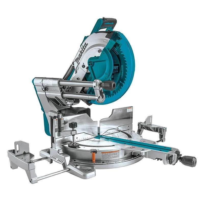 MAKITA MACHINES Scie Radiale MAKITA DLS211ZU 36V (2x18V) Li-Ion Ø 305 Mm (Machine Nue) 1 MAKITA MACHINES Scie Radiale MAKITA DLS211ZU 36V (2x18V) Li-Ion Ø 305 Mm (Machine Nue)