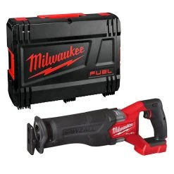 Scie Sabre 18V MILWAUKEE M18FSZ-0X (machine Nue)