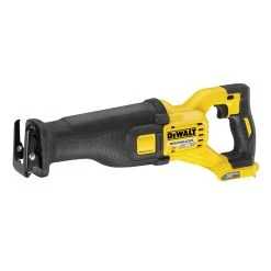 DEWALT MACHINES Scie Sabre 54V DCS388N-XJ XR Moteur Brushless (machine Nue)