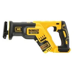 DEWALT MACHINES Scie Sabre Compacte XR 18 V DEWALT DCS367N (machine Nue)