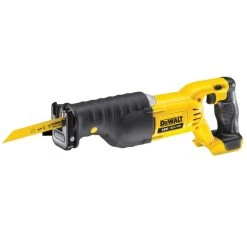 DEWALT MACHINES Scie Sabre DEWALT DCS380N 18 V Li-ion XR (machine Nue)