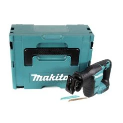 MAKITA MACHINES Scie Sabre MAKITA DJR188ZJ 18V Li-Ion (Machine Nue)