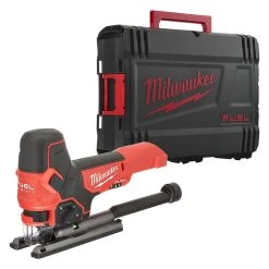Scie Sauteuse Fuel 18V MILWAUKEE M18 FBJS-0X (machine Nue)